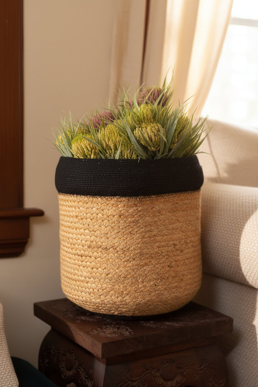 Basket-Nature's Nest