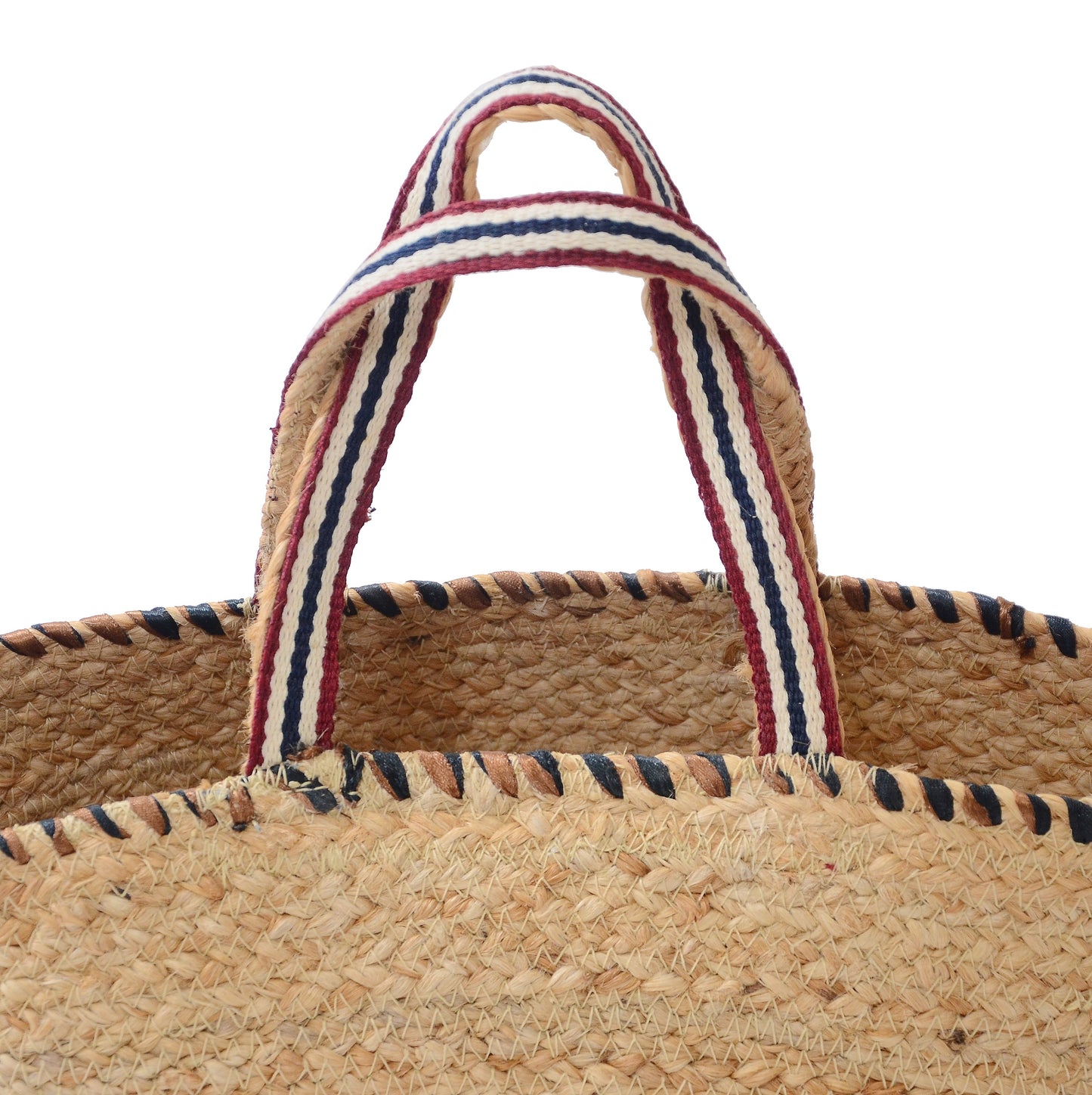 Bag - Ribbon Work - Belim Homme