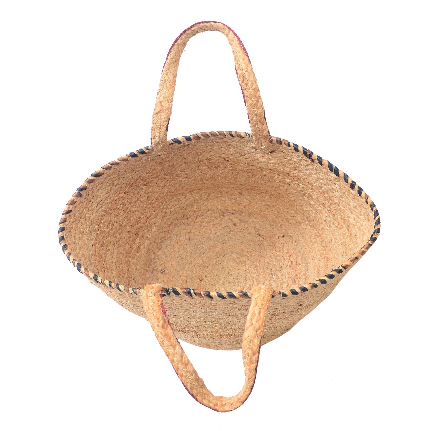 Bag - Ribbon Work - Belim Homme