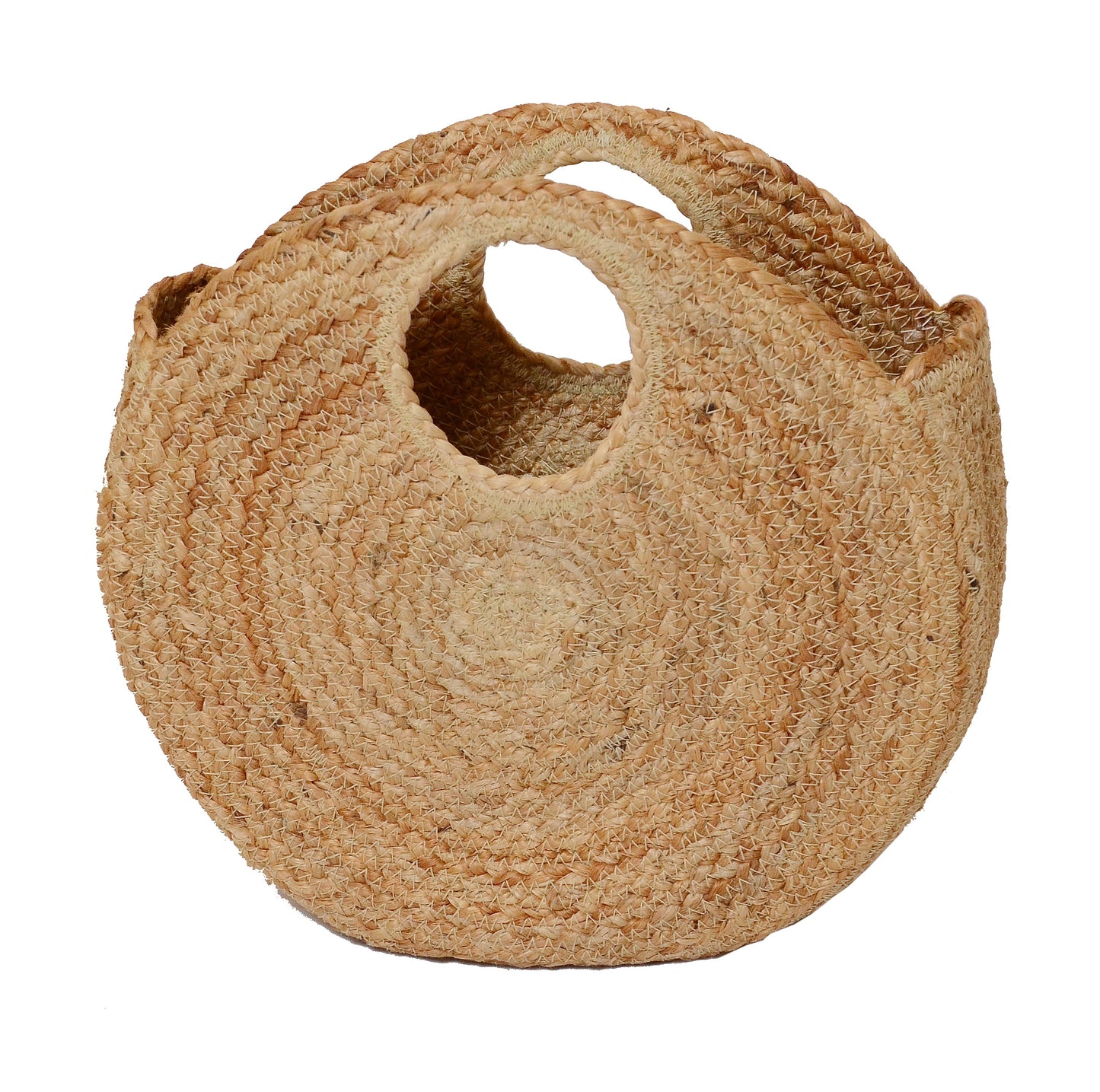 Basket Bag - Belim Homme