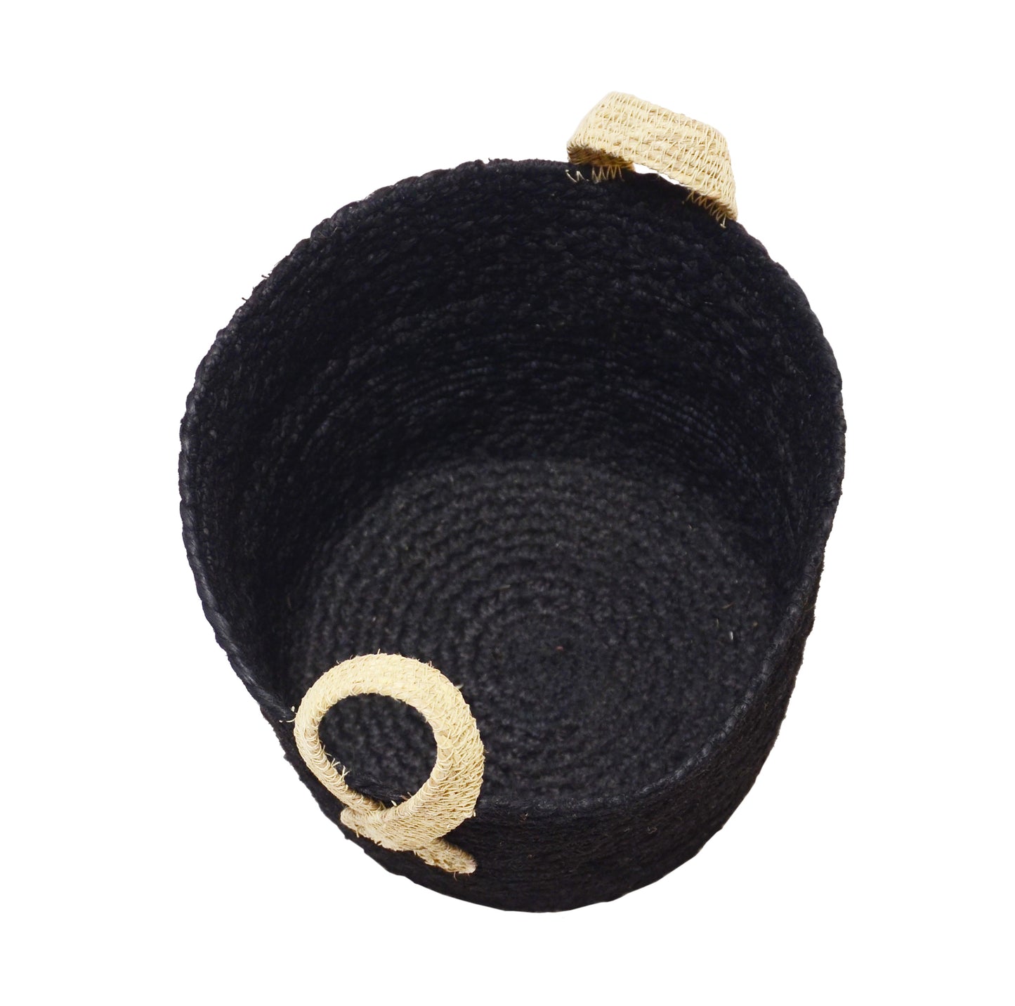 Basket with Handles - Belim Homme