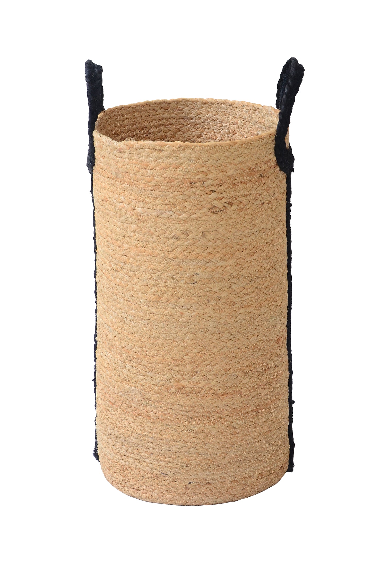 Basket-Noir - Handles - Belim Homme