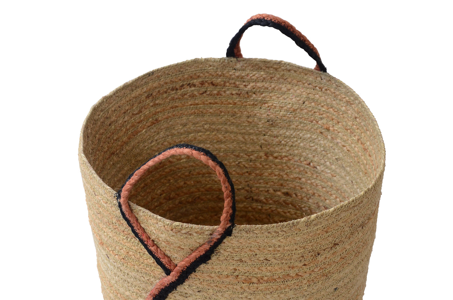 Basket- Rust and Black - Belim Homme