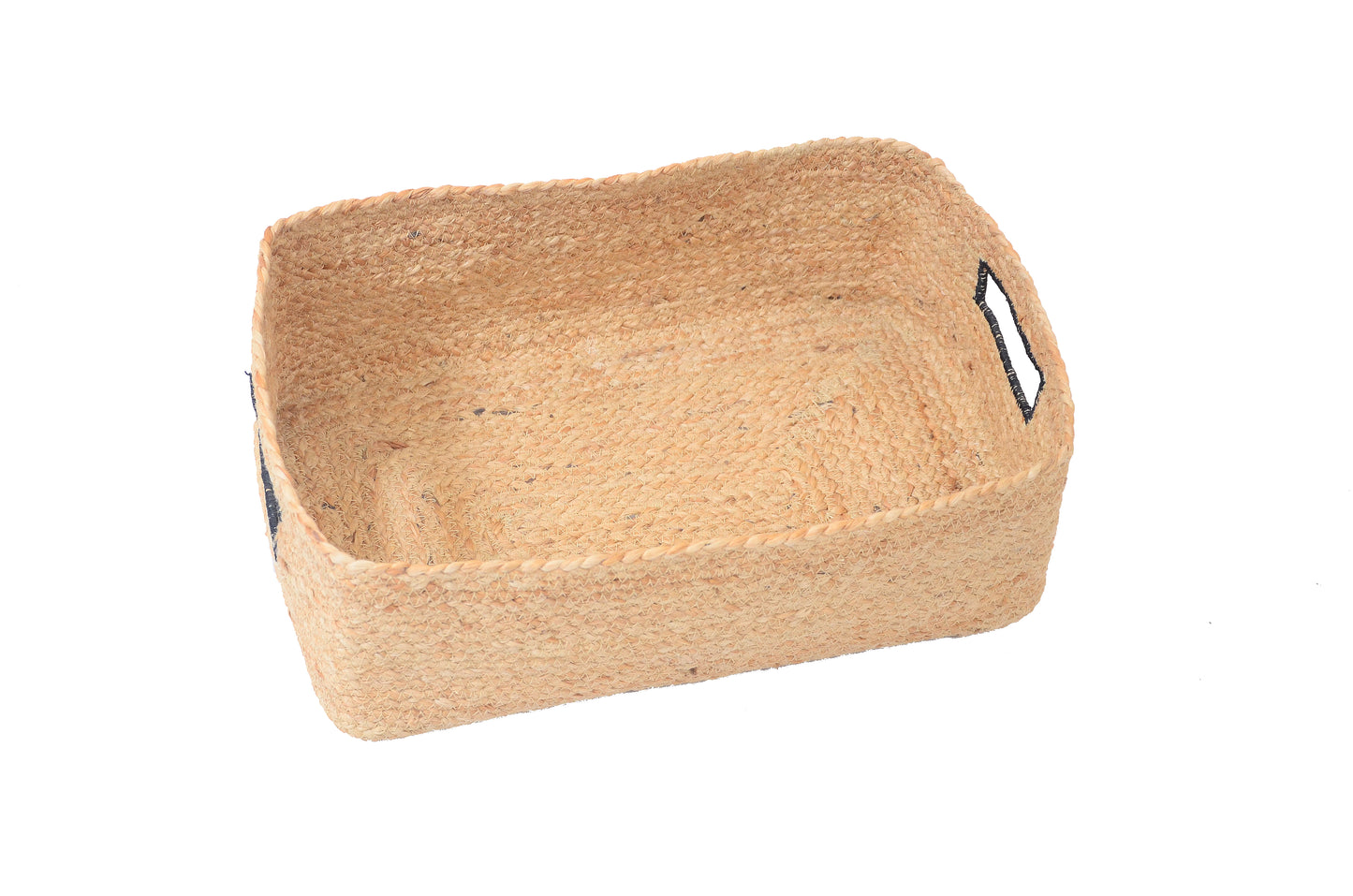 Basket- Rectangular - Belim Homme
