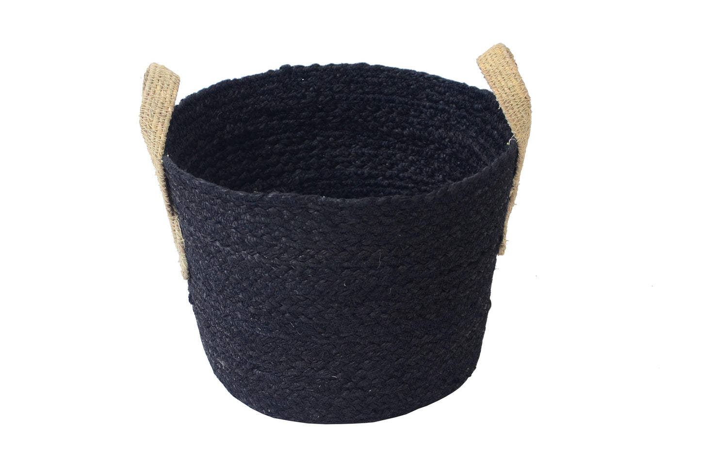 Basket with Handles - Belim Homme