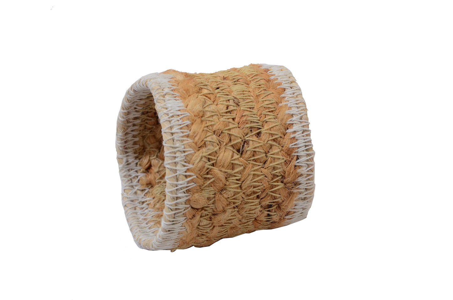 Napkin ring - Blanche (SET OF 4) - Belim Homme