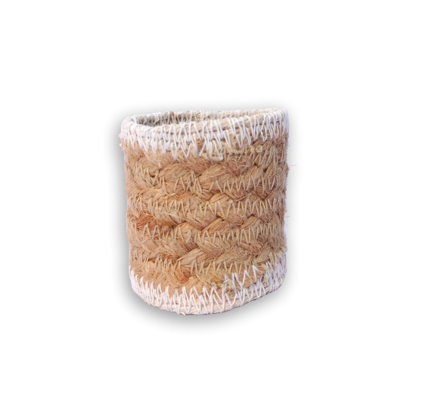 Napkin ring - Blanche (SET OF 4) - Belim Homme