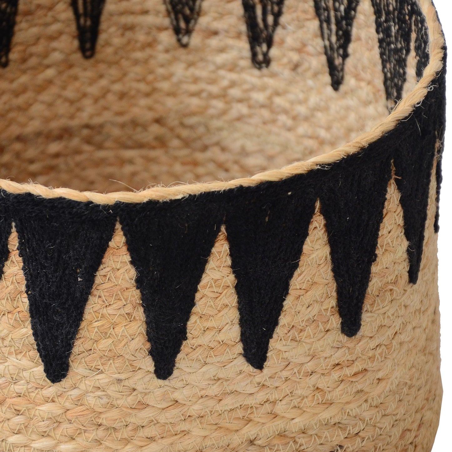 Planter- Noir - Belim Homme