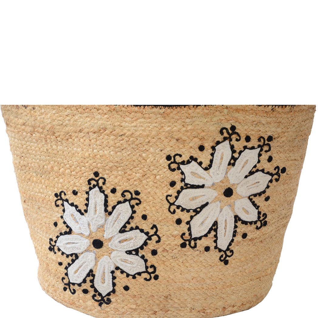 Tote- Embroided - Belim Homme
