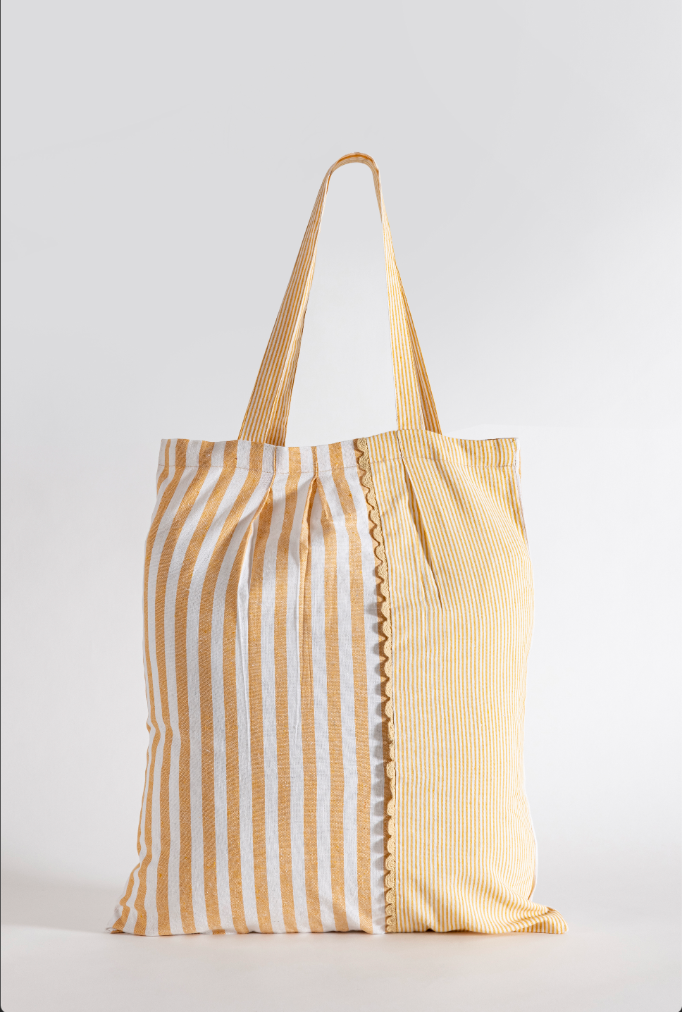 Mellow Yellow Tote