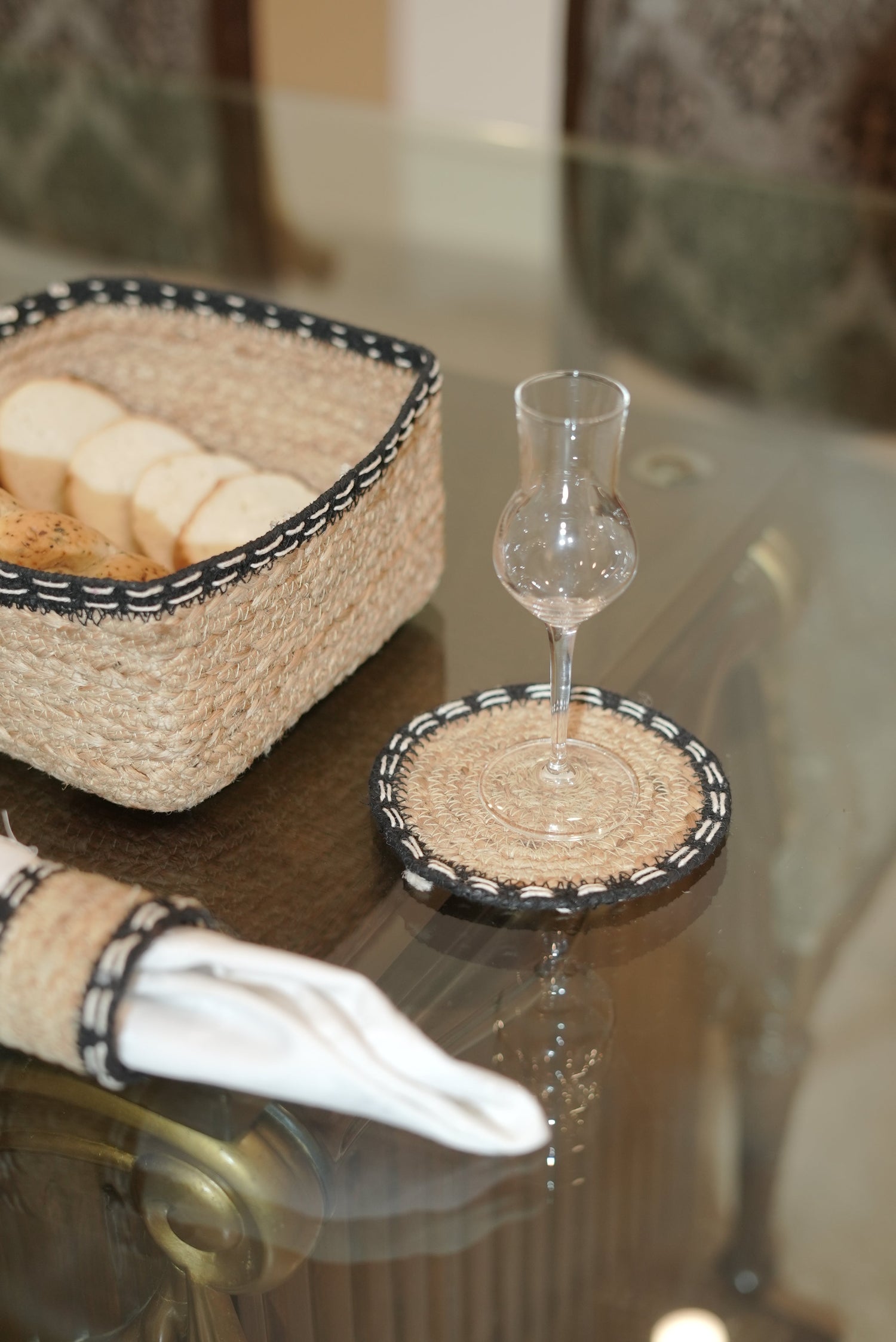 COASTERS