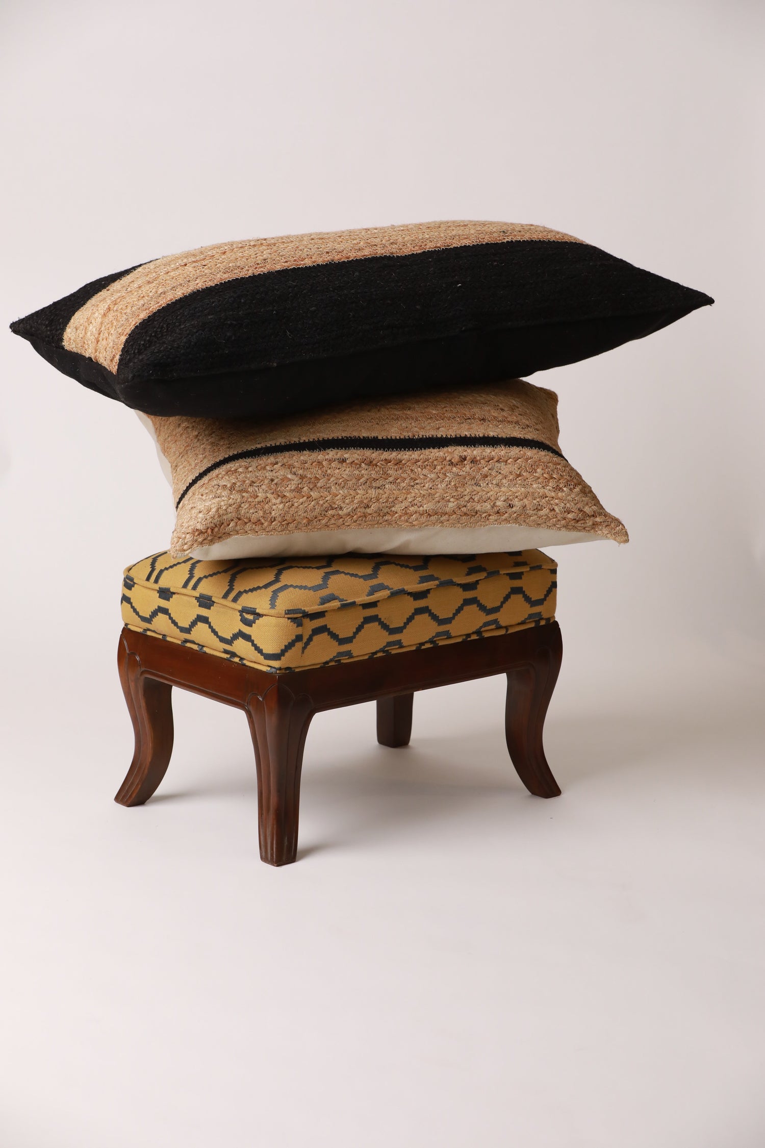 CUSHIONS