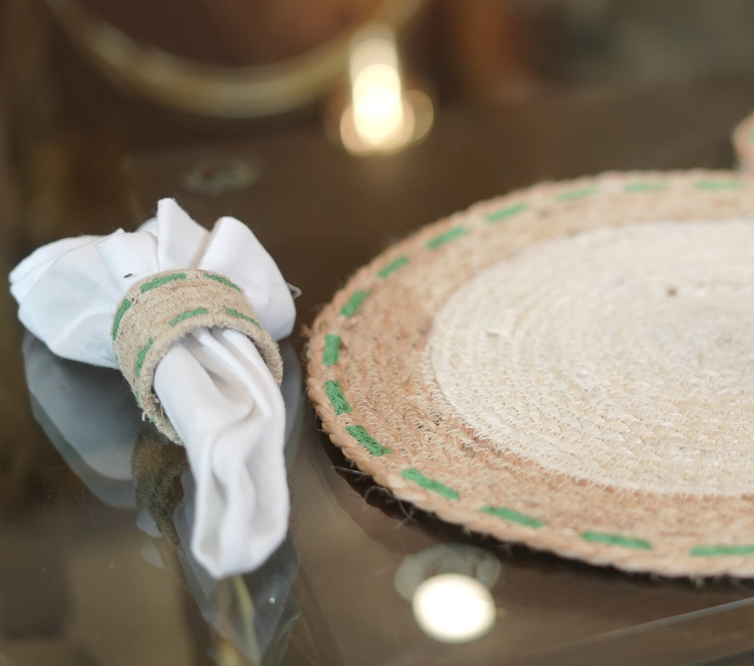 NAPKIN RINGS