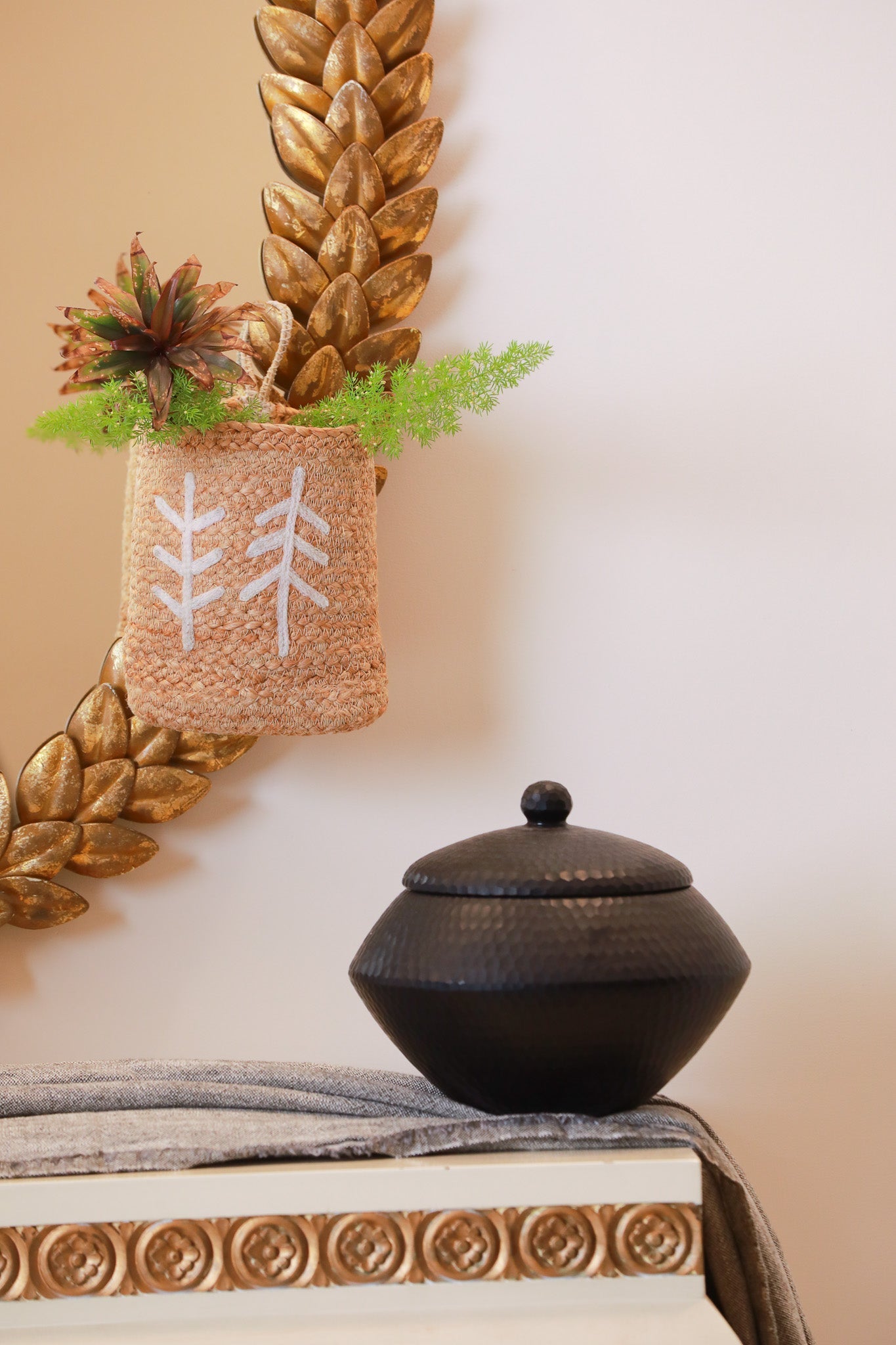 PLANTERS