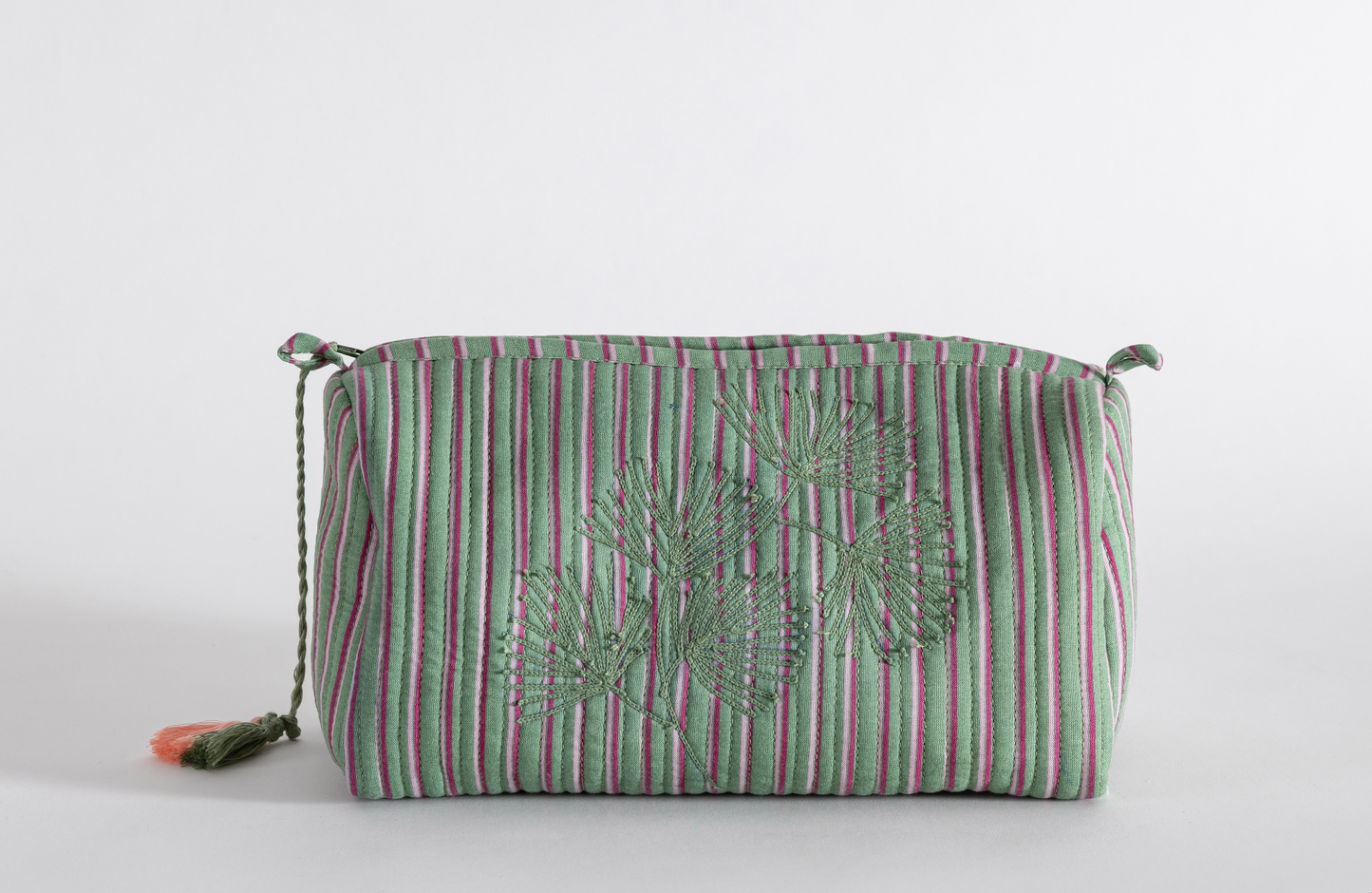 Whisper & Wander Travel Pouch Set of 3