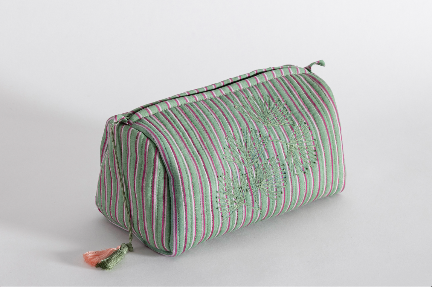 Whisper & Wander Travel Pouch Set of 3