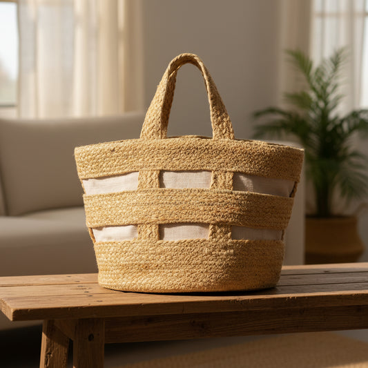 Bag - Cloth Lining - Belim Homme