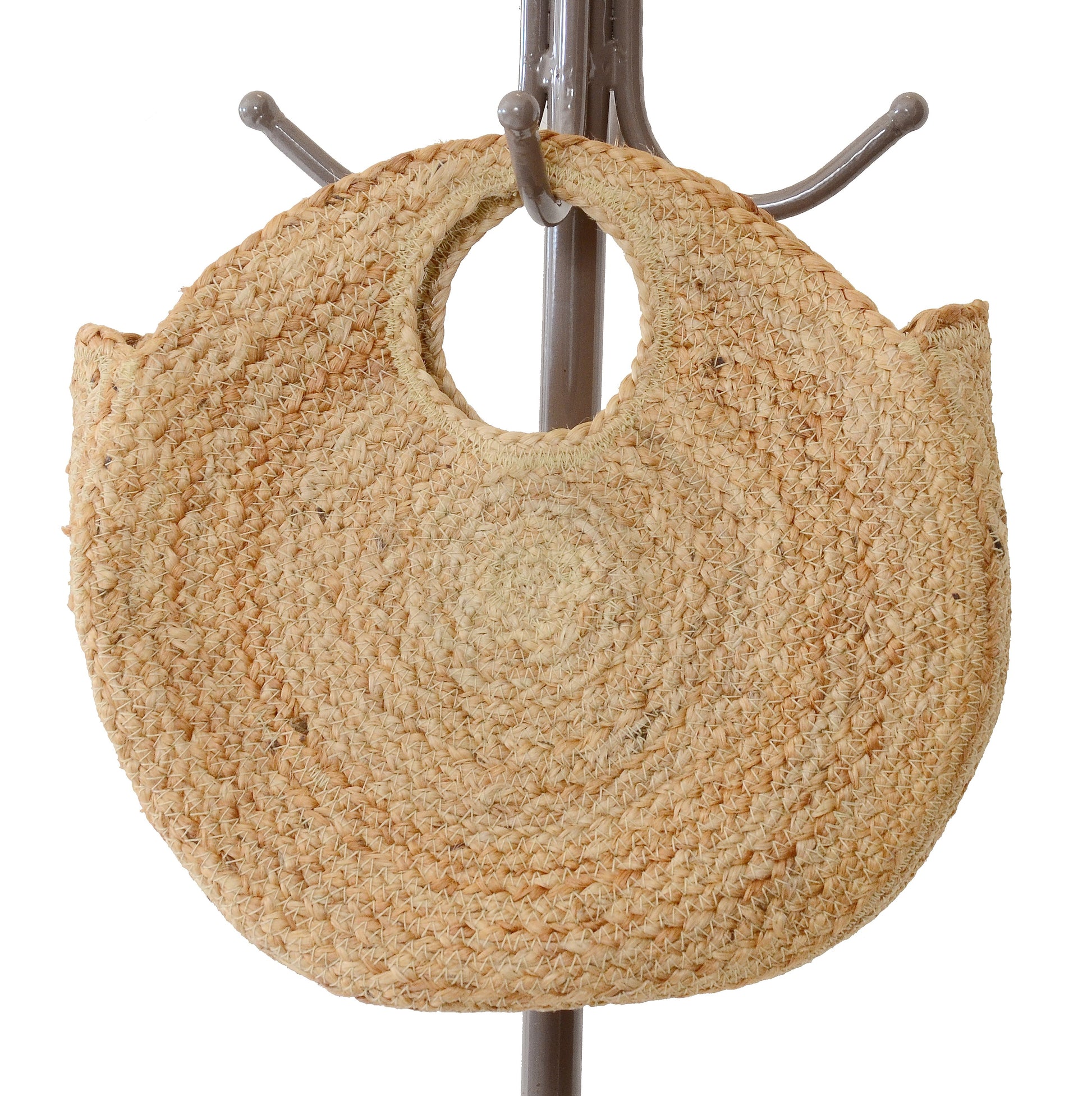 Basket Bag - Belim Homme