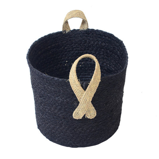 Basket with Handles - Belim Homme
