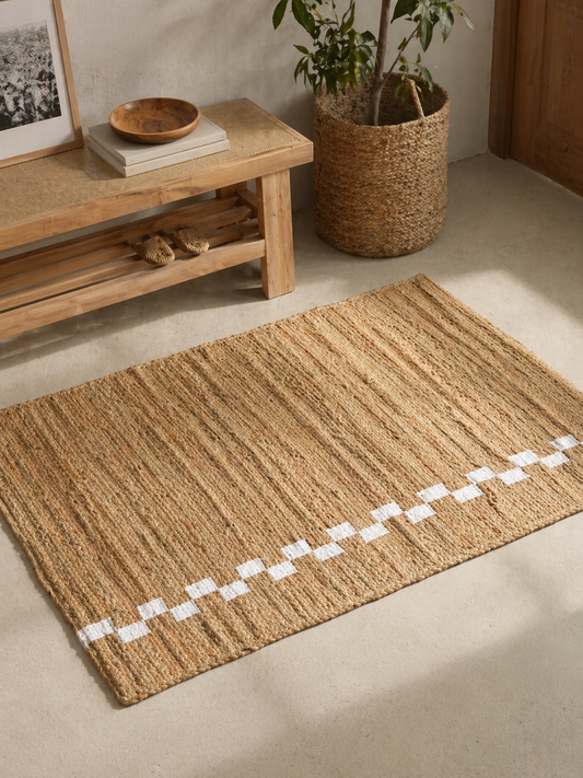Blanche Accent Rug