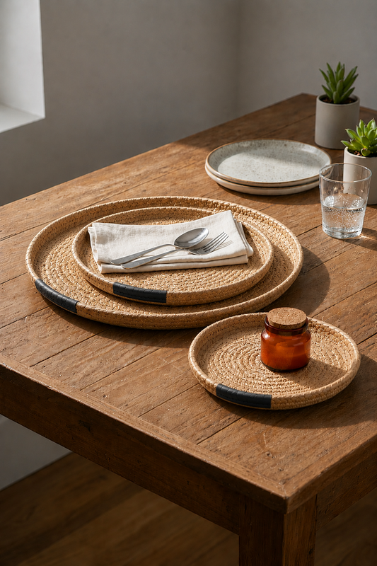 Tabletop - Set of 3