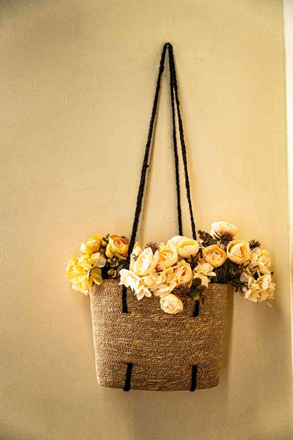 Bag-Noir Stitch
