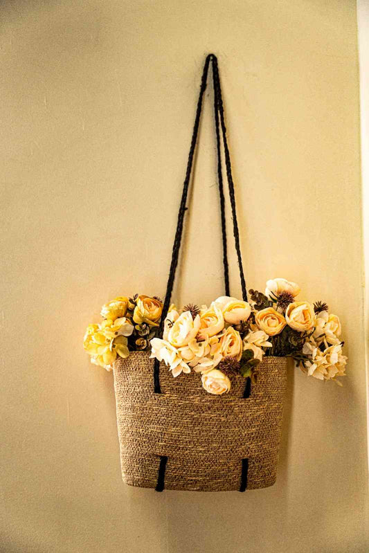 Bag-Noir Stitch