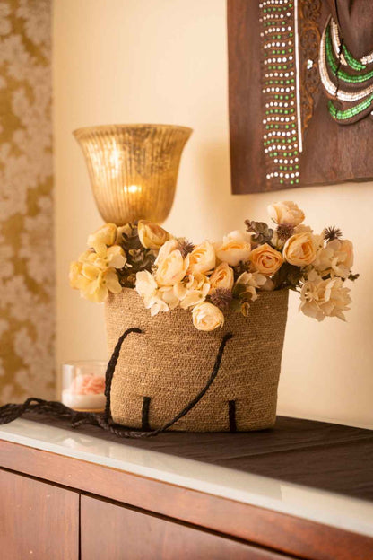 Bag-Noir Stitch