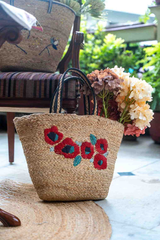 Bag- Blossom Bloom