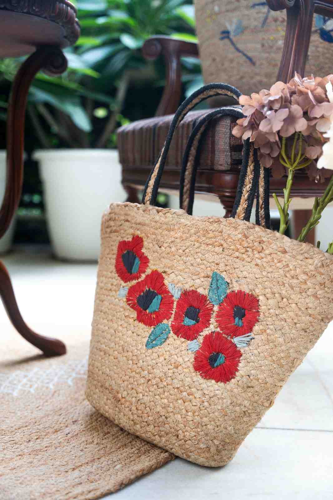 Bag- Blossom Bloom