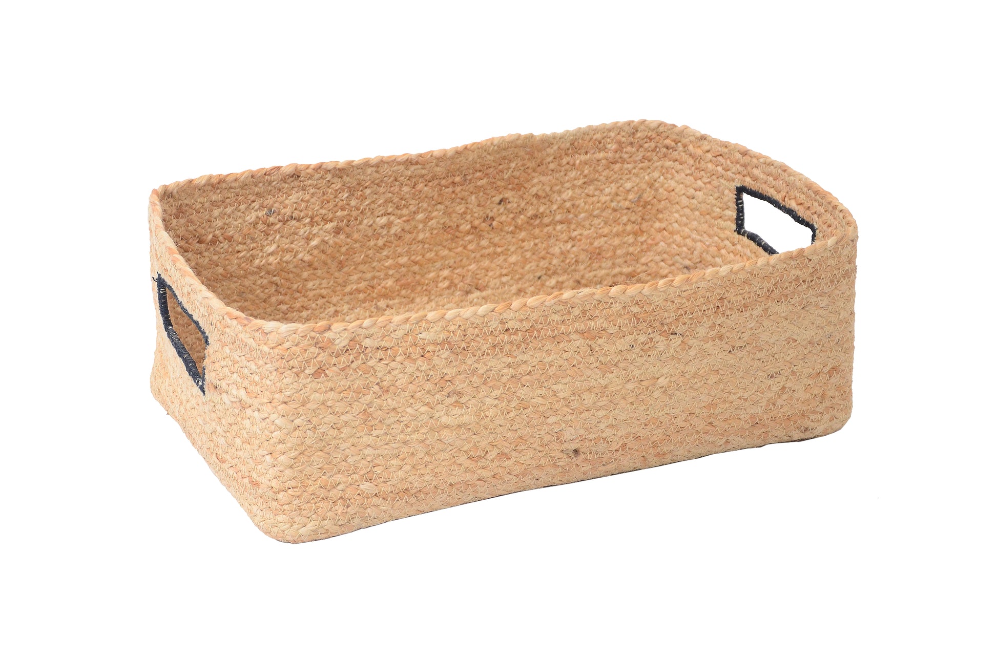 Basket- Rectangular - Belim Homme