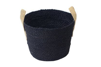 Basket with Handles - Belim Homme