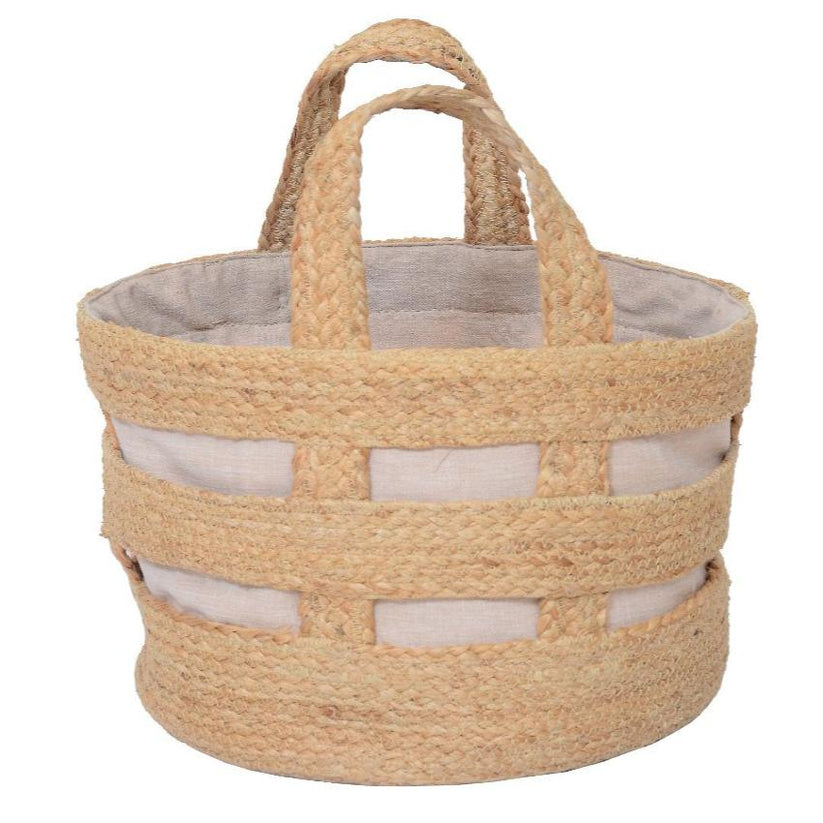 Bag - Cloth Lining
