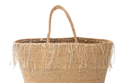 Tassles Tote - Belim Homme