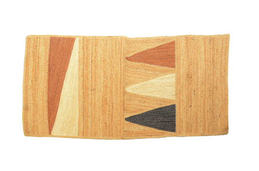 Rug- Multi Patch Work - Belim Homme