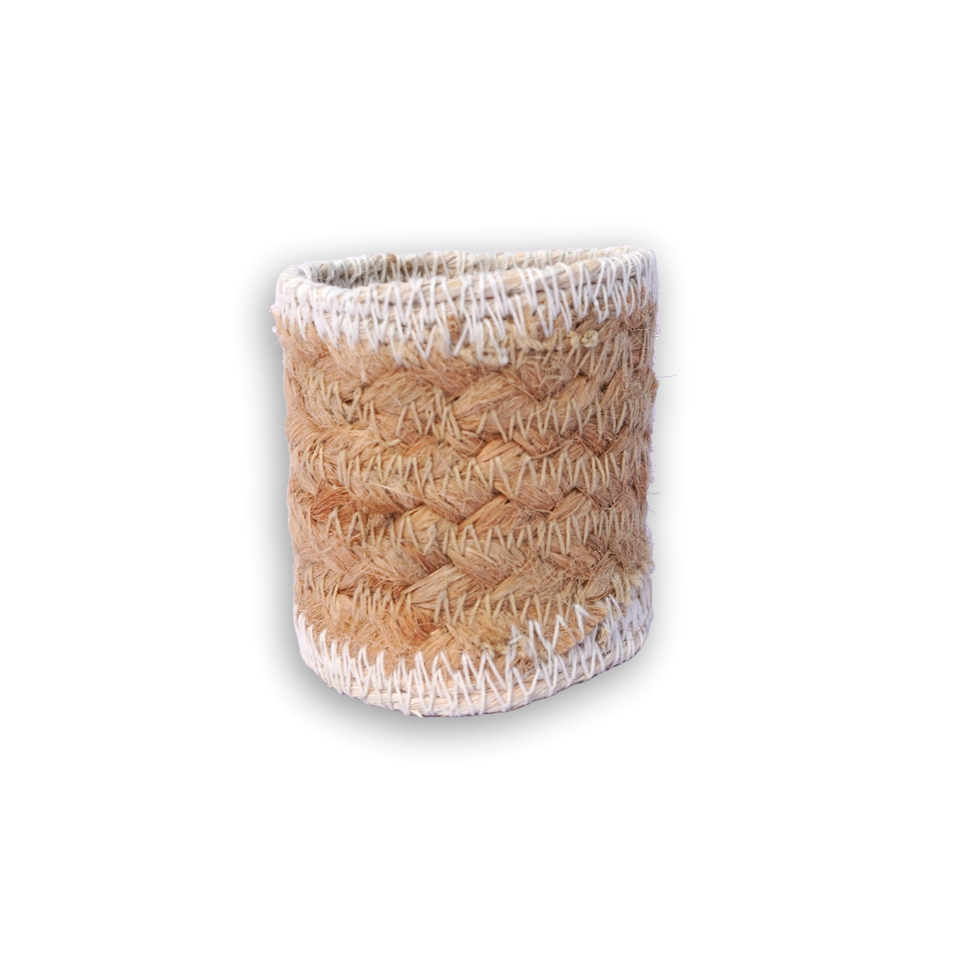 Napkin ring - Blanche (SET OF 4) - Belim Homme
