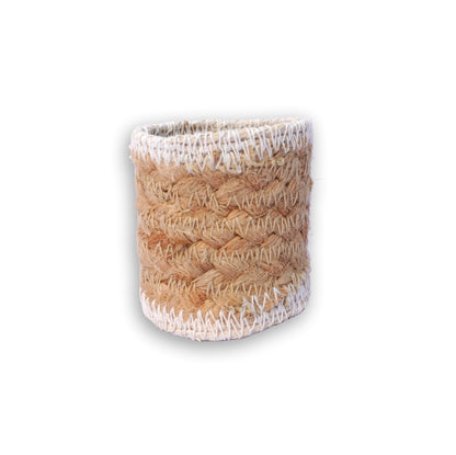 Napkin ring - Blanche (SET OF 4) - Belim Homme