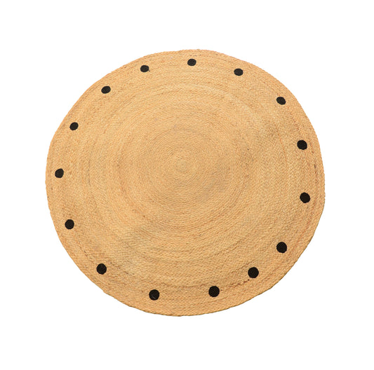 Rug- Polka Dots - Belim Homme