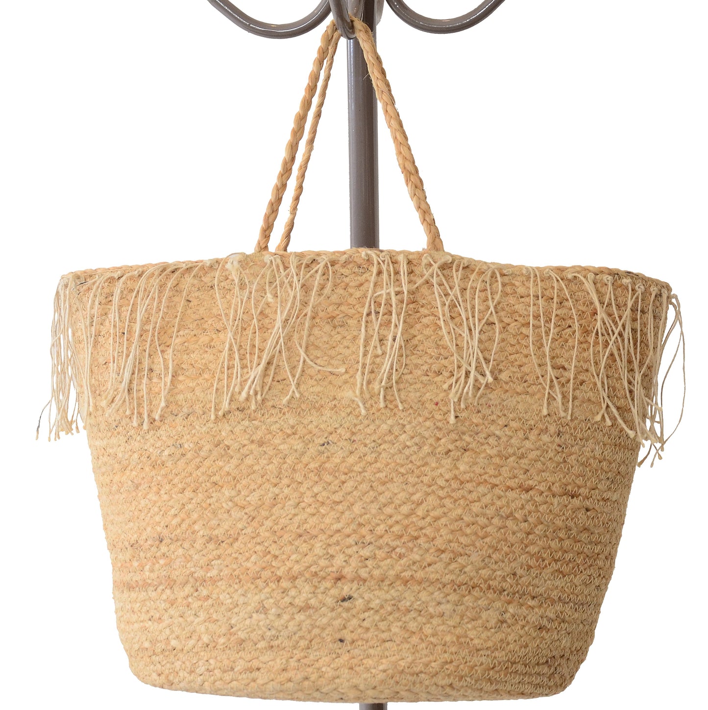 Tassles Tote - Belim Homme