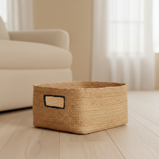 Basket- Rectangular