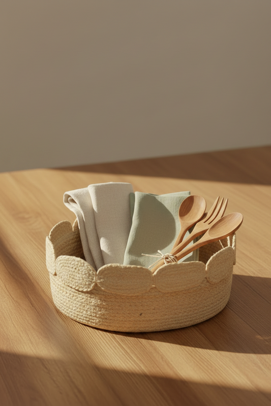 Tabletop - Patchwork