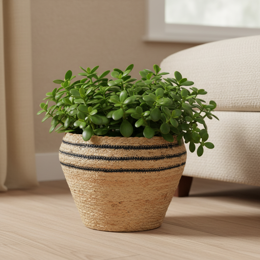 Planter - Striped