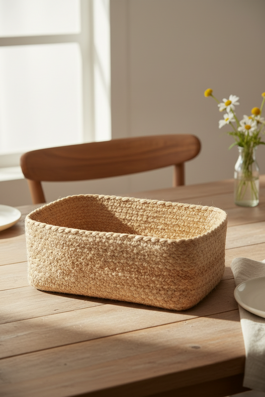 Everyday Bread Basket