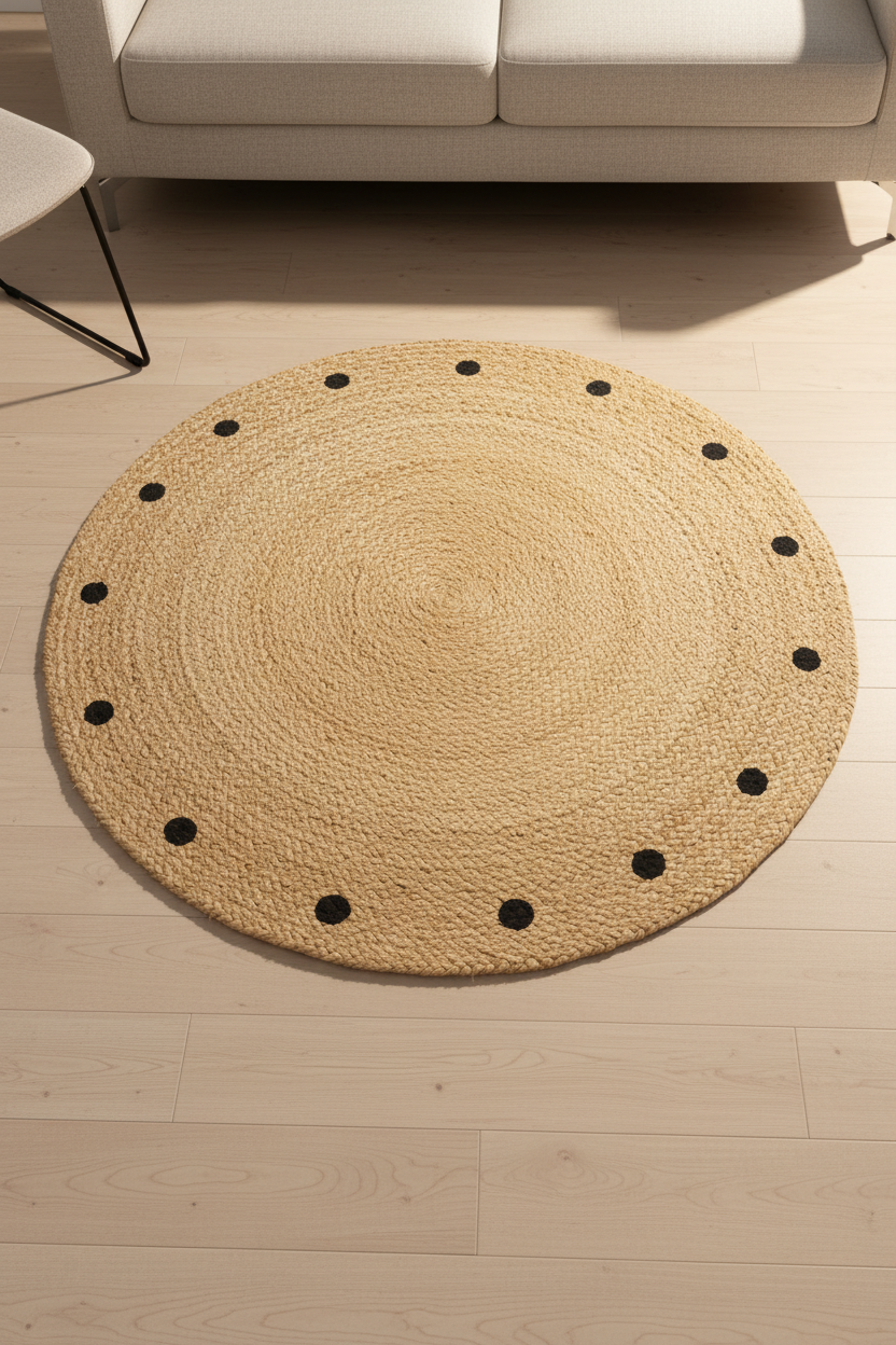Maison Dot Rug