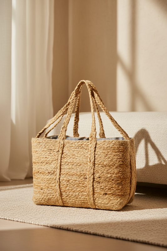 Basket - Cloth Lining
